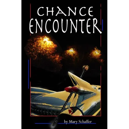 Chance Encounter - Paperback