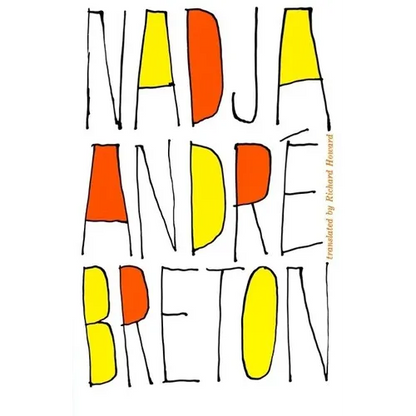 Nadja - Paperback
