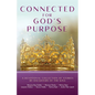 Connected for God's Purpose: A Devotional Collection of Stories by Daughters of the King - Paperback