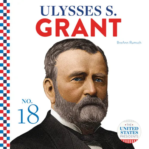 Ulysses S. Grant - Library Binding