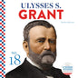 Ulysses S. Grant - Library Binding