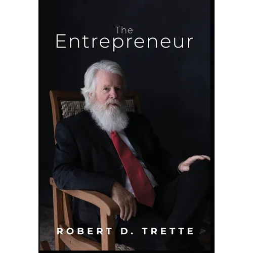 The Entrepreneur - Hardcover