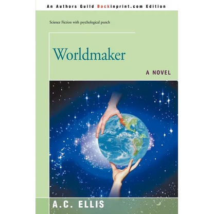 Worldmaker - Paperback