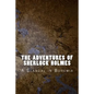 The Adventures of Sherlock Holmes: A Scandal in Bohemia - Paperback