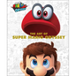 The Art of Super Mario Odyssey - Hardcover