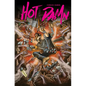 Hot Damn - Paperback