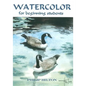 Watercolor For Beginning Students - Paperback