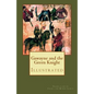 Gawayne and the Green Knight (Illustrated): A Fairy Tale - Paperback