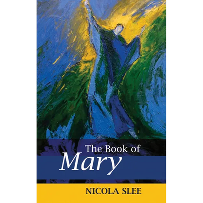 The Book of Mary - Paperback