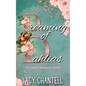 Dreaming of Dahlias: A Cowboy Romance Novel - Hardcover