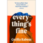 Everything's Fine - Paperback