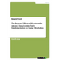 The Proposed Effects of Nicotinamide Adenine Dinucleotide (NAD) Supplementation on Energy Metabolism - Paperback