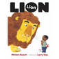 Lion, Lion - Hardcover