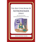 The Best Ever Book of Astronomer Jokes: Lots and Lots of Jokes Specially Repurposed for You-Know-Who - Paperback