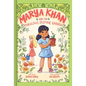 Marya Khan and the Fabulous Jasmine Garden (Marya Khan #2) - Hardcover