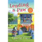 Lending a Paw - Mass Market Paperbound