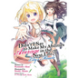 Didn't I Say to Make My Abilities Average in the Next Life?! Lily's Miracle (Light Novel) - Paperback