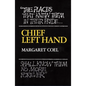 Chief Left Hand: Southern Arapaho Volume 159 - Paperback