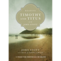 Reading Timothy and Titus with John Stott: 13 Weeks for Individuals or Groups - Paperback