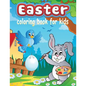 Easter Coloring Book for Kids (Kids Colouring Books: Volume 13) - Paperback