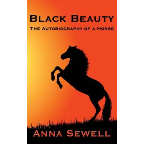Black Beauty - Hardcover