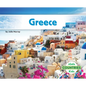 Greece - Library Binding