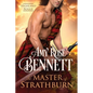 The Master of Strathburn - Paperback