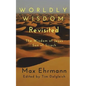 Worldly Wisdom Revisited: The Wisdom of Jesus son of Sirach - Paperback