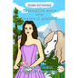 Princess Anna: A Tale of Kindness: English - Russian Bilingual Book (Russian book for children, Dual Language) - Paperback