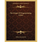 The Origin Of Fingerprinting (1916) - Paperback