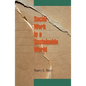 Social Work in a Sustainable World - Paperback