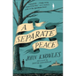 A Separate Peace - Hardcover