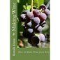 Making Wine: How to Make Wine from Kits - Paperback