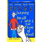 Johnny Small and his Chest of Steel - Paperback