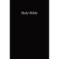 KJV Theme Rheme Bible - Hardcover