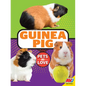 Guinea Pig - Library Binding