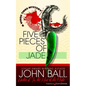 Five Pieces of Jade - Paperback