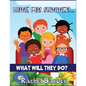 Home for the Summer... What Will They Do? - Paperback
