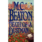 Death of a Dustman - Hardcover