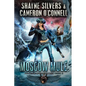 Moscow Mule: Phantom Queen Book 5 - A Temple Verse Series - Paperback