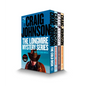 The Longmire Mystery Series Boxed Set Volumes 1-4: The First Four Novels - Boxed Set