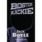 Boston Blackie - Paperback