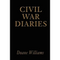 Civil War Diaries - Paperback