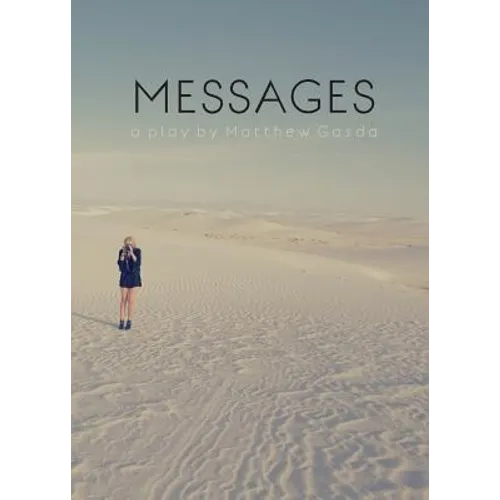 Messages - Paperback