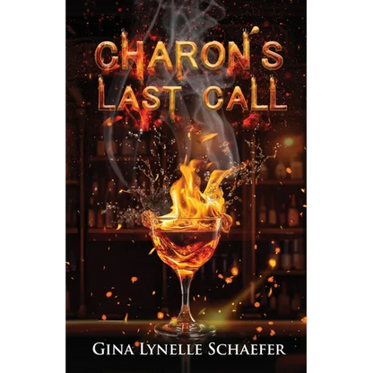 Charon's Last Call - Paperback