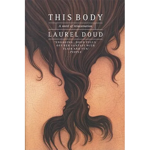 This Body: A Novel of Reincarnation - Paperback