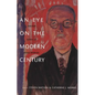 An Eye on the Modern Century: Selected Letters of Henry McBride - Hardcover
