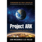 Project Ark: Awaken from Extinction - Paperback