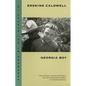 Georgia Boy - Paperback