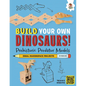 Prehistoric Predator Models: Some of the Big Hitters That Roar! - Library Binding